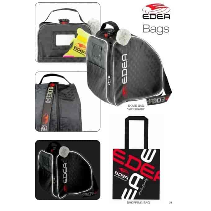 کیف  edea