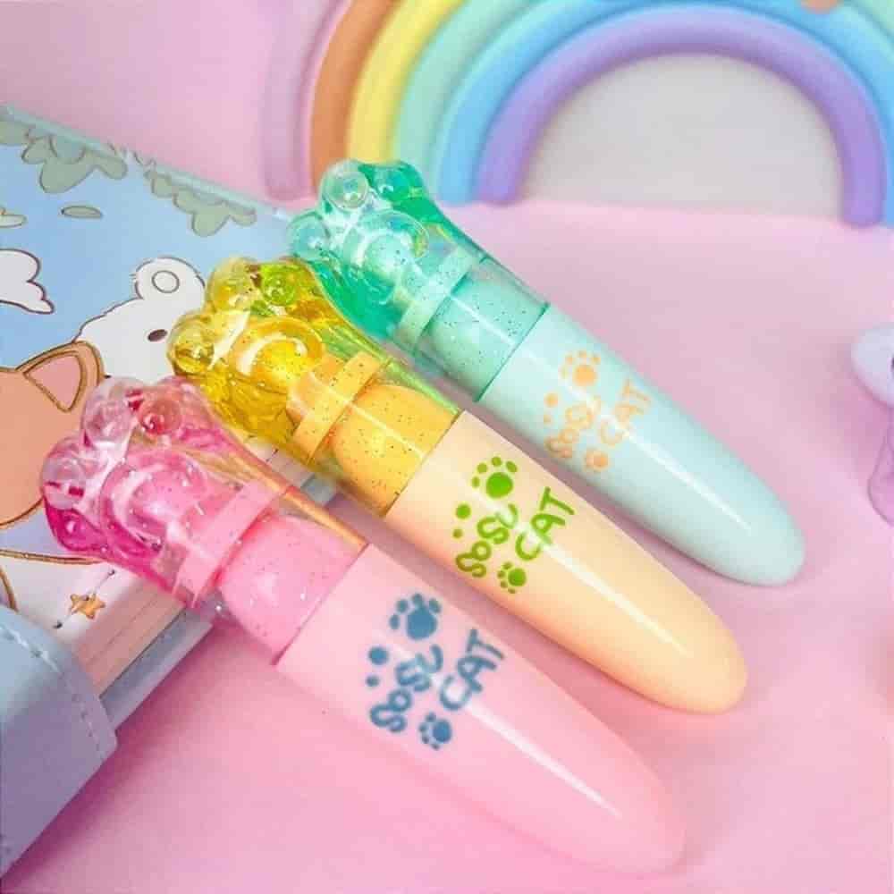 هایلایتر پنجه گربه