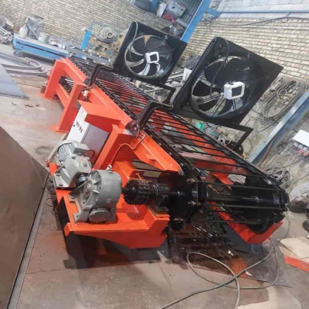 ساخت انواع بک فیلتر به صورت اتوماتیک و دستی