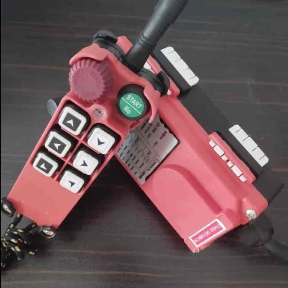 ست فرستنده و گیرنده f21e1