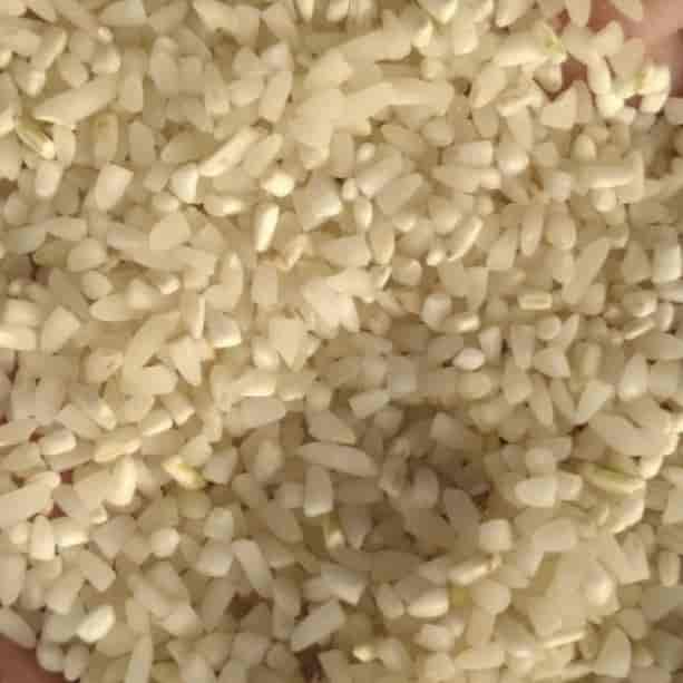 نیم دانه طارم هاشمی