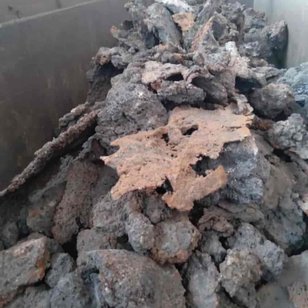 خرسک و شلاکه ذوبی
