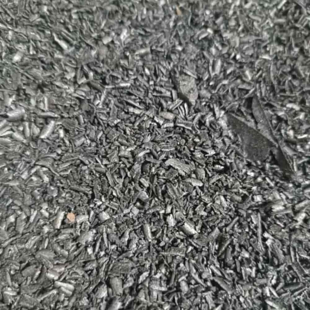 انواع ضایعات پلیسه تراشکاری چدن و....