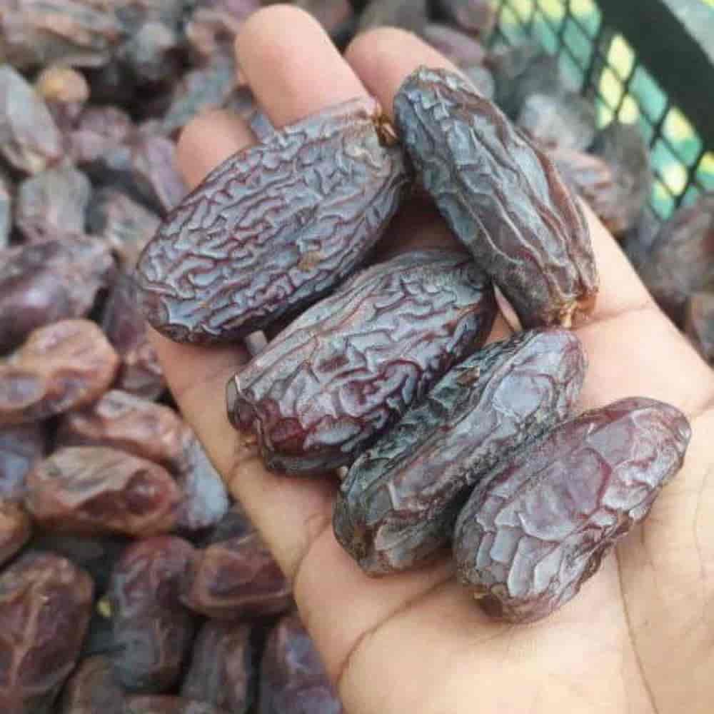 خرما مجول