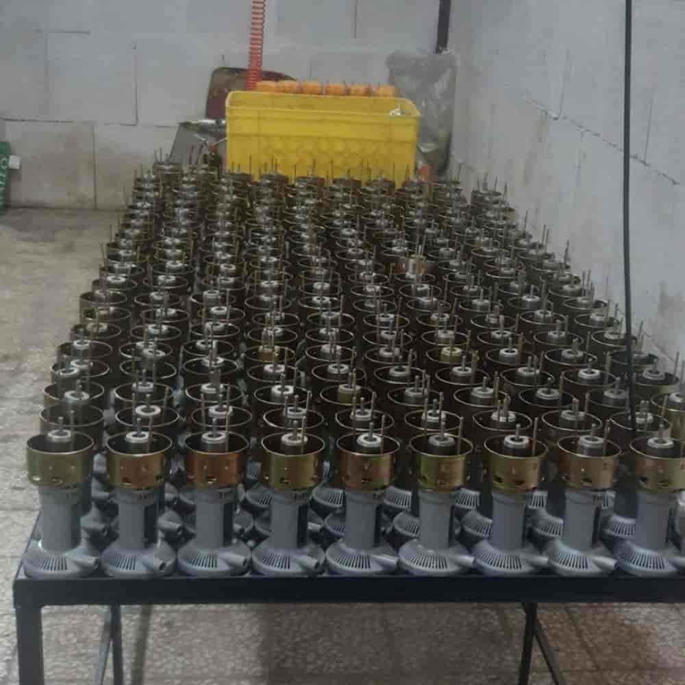 پمپ کولر آبی