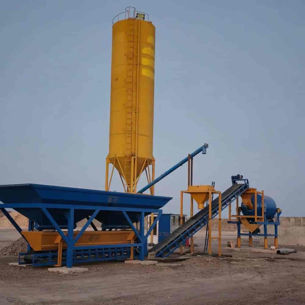 بچینگ یک متری طرح راه ماشین