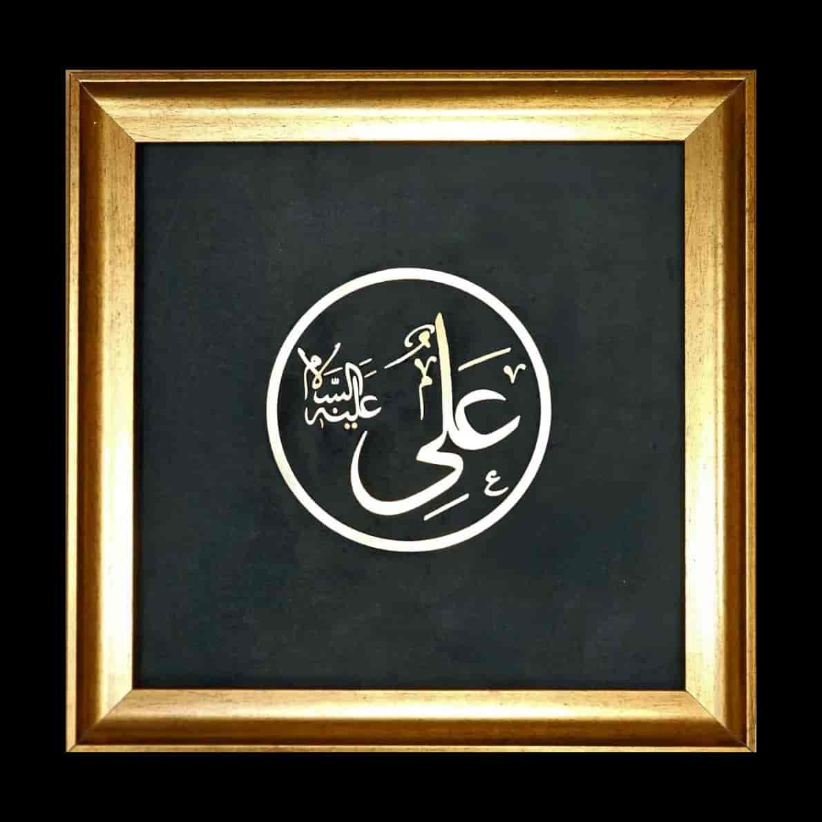 فروغ ولایت