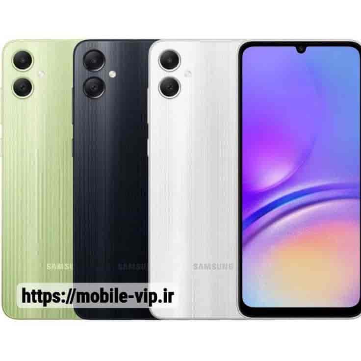 موبایل سامسونگ a05