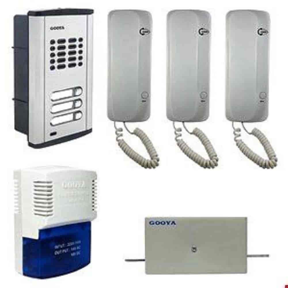 آیفون صوتی گویا