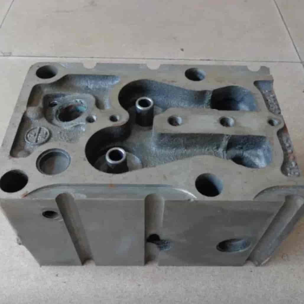 سرسیلندر موتور ویچای Wp13 G530E310