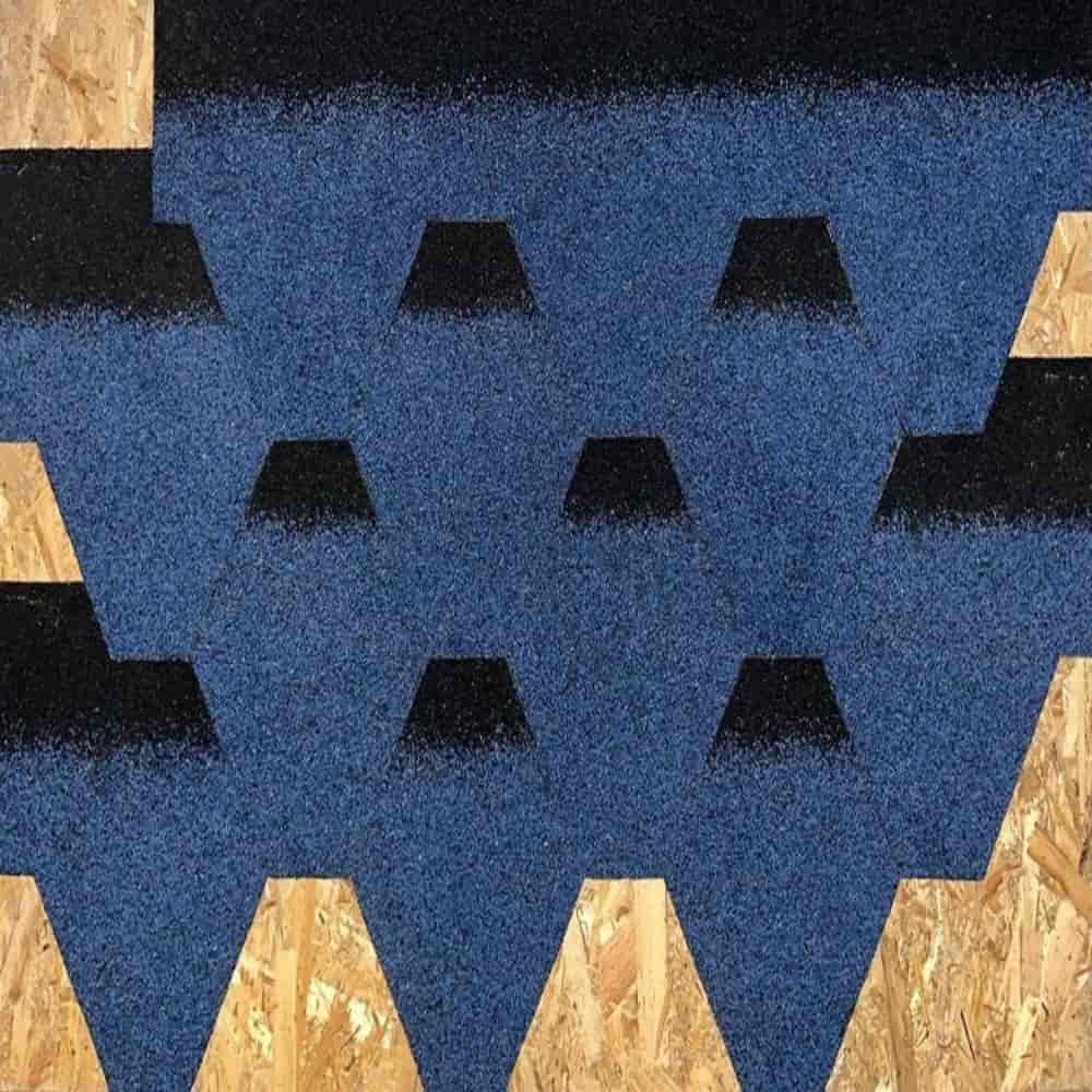 پوشش‌ سقف‌ شینگل
