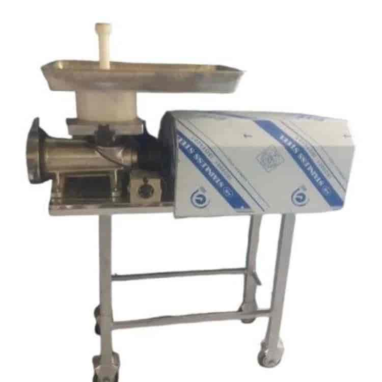 چرخ گوشت ۴۲ گیربکسی