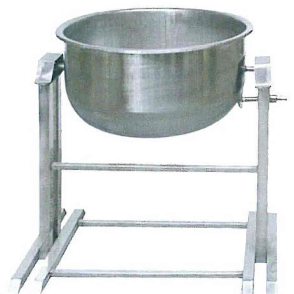 وان حمل خمیر یا گوشت