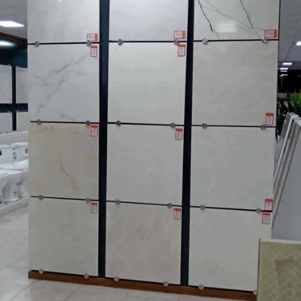 سرامیک 60×60 کف ساختمان