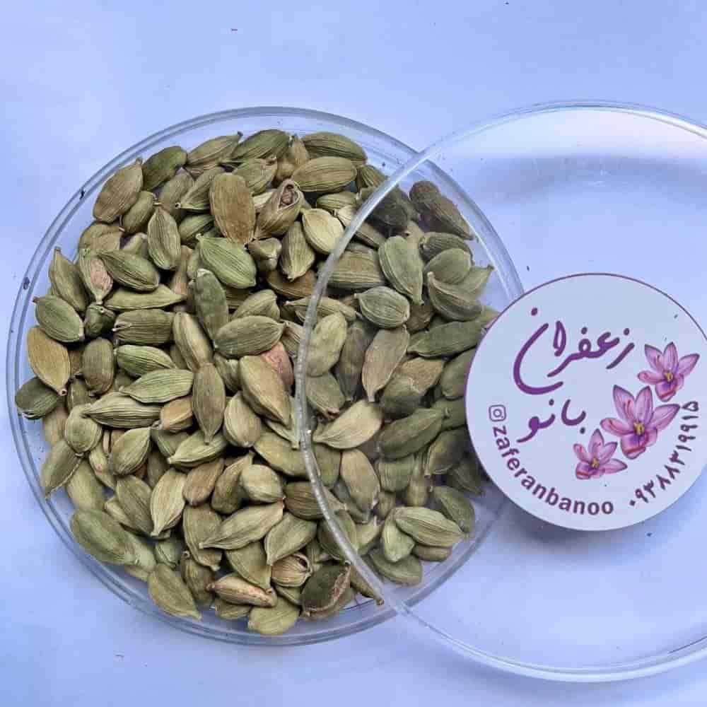 هل درجه یک پیور اسپایس