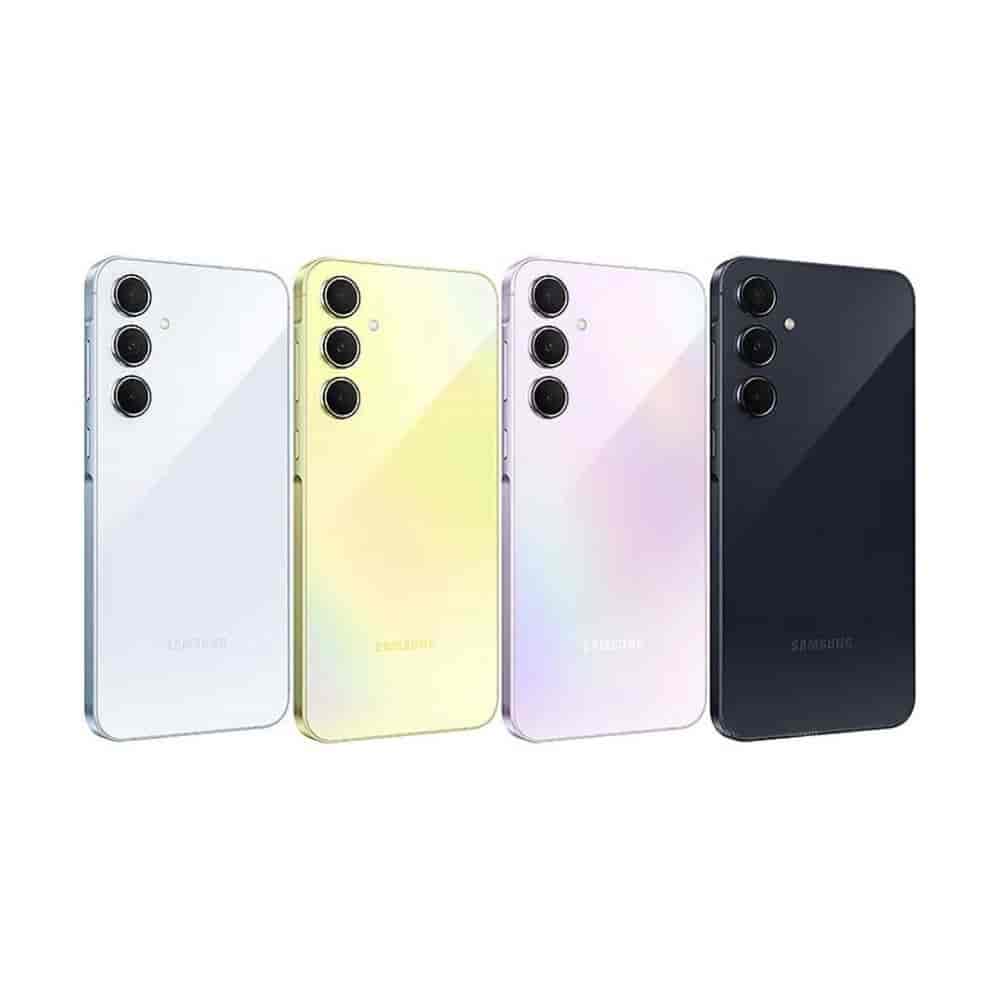 موبایل Samsung a 55