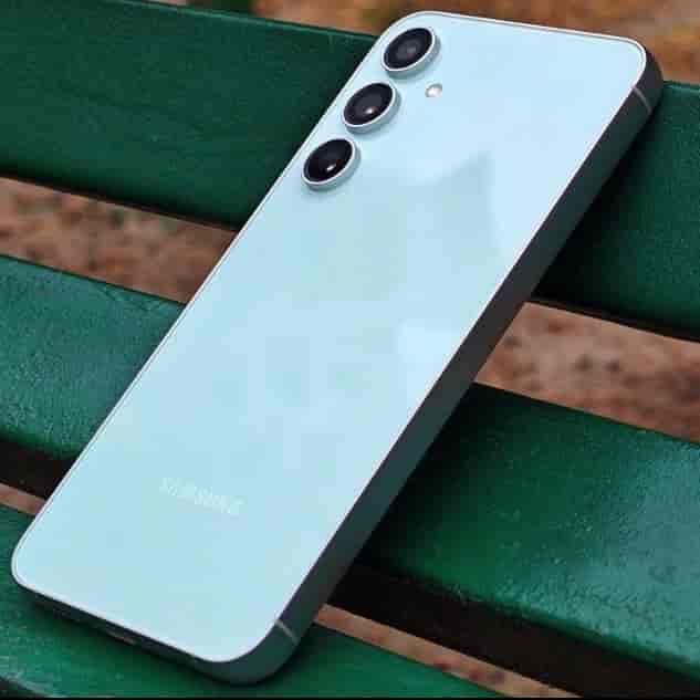 موبایل Samsung s24 fe