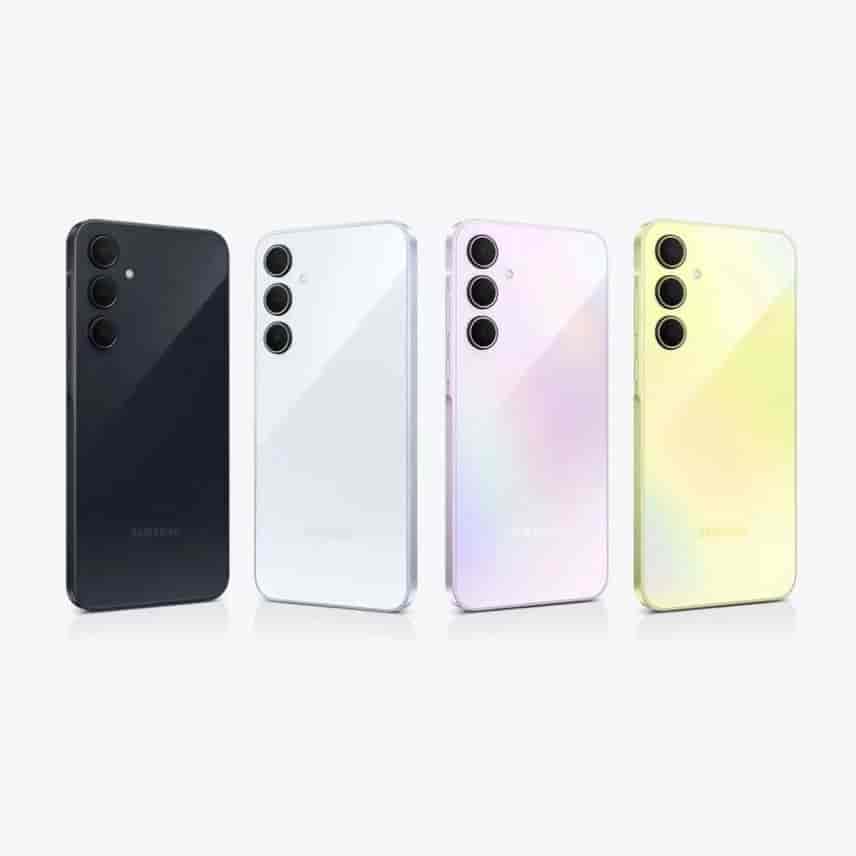 موبایل Samsung a 35