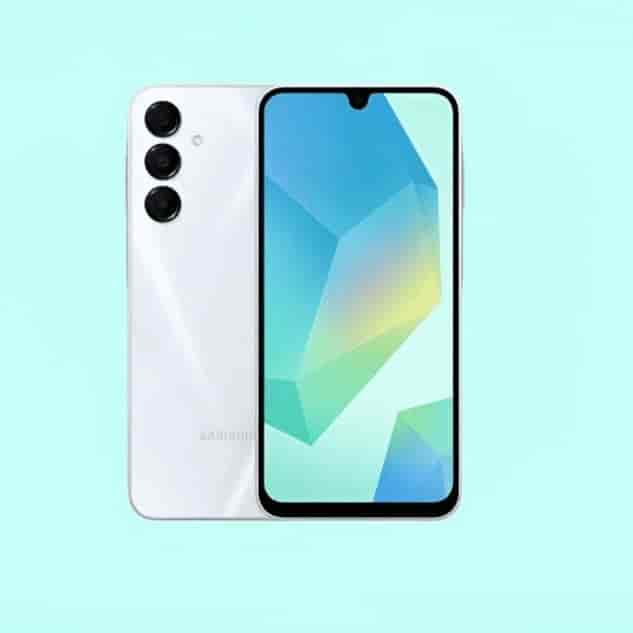 موبایل Samsung a 16