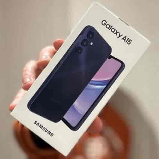 موبایل Samsung a 15