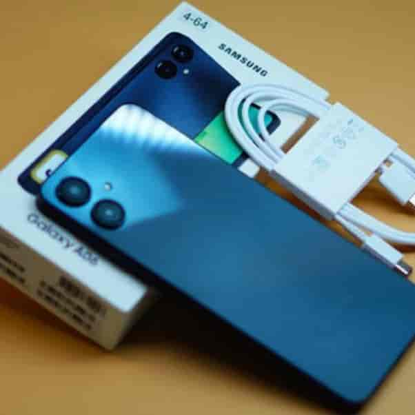 موبایل Samsung a06