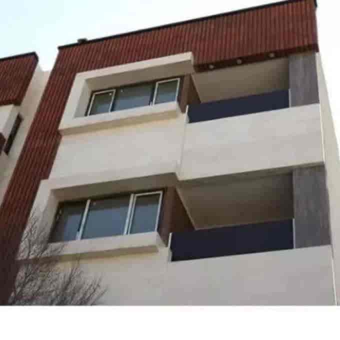 سنگ نما ساده