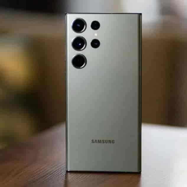 موبایل Samsung s24 ultra
