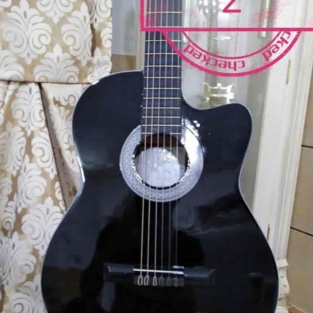 گیتار مدل k1