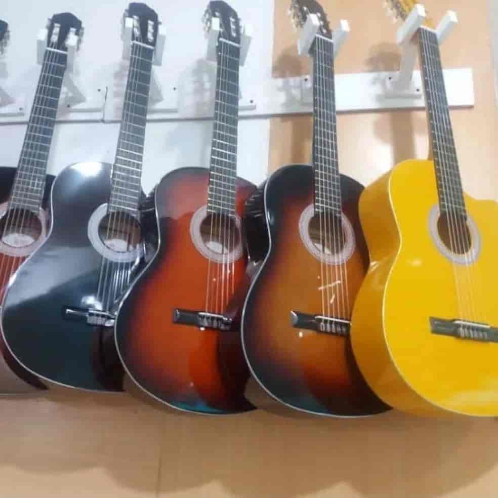 گیتار کینک مدل k1