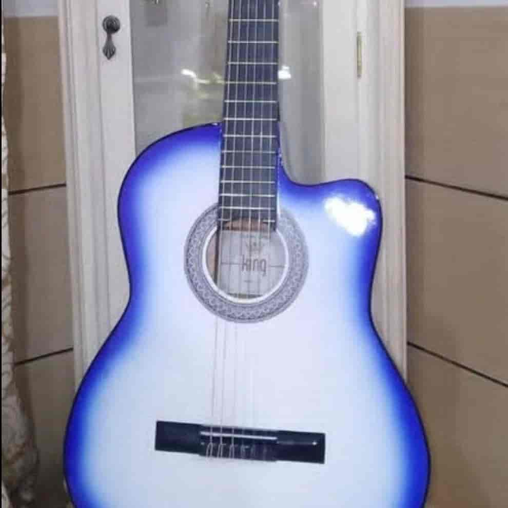 گیتار مدل k1