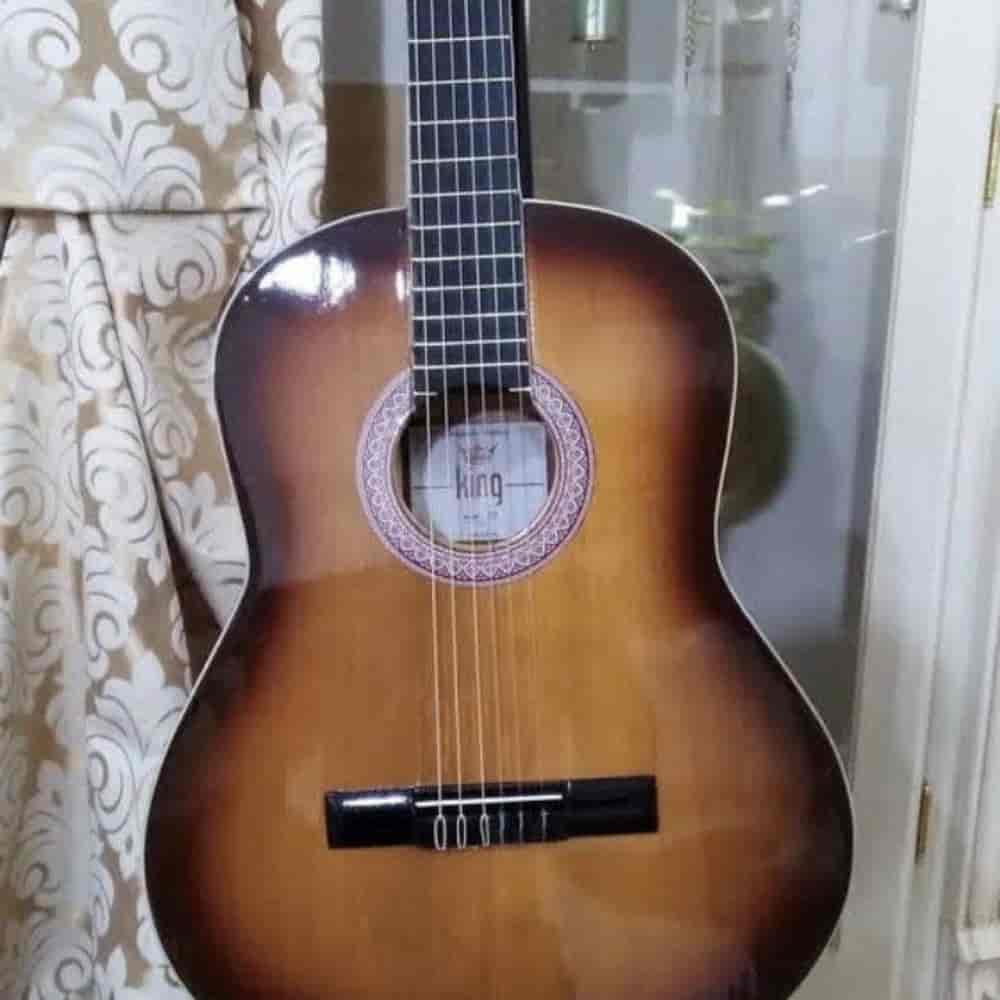گیتار مدل k2