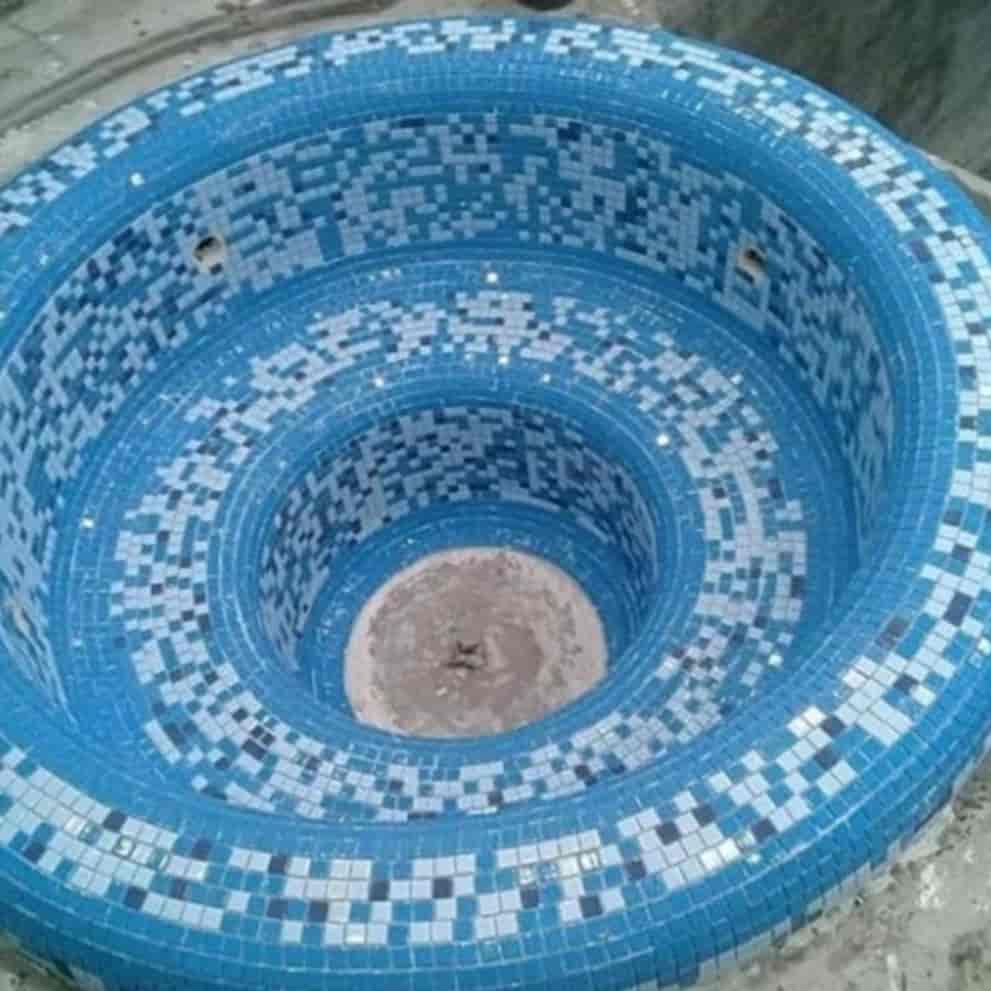 ساخت جکوزی شبانی