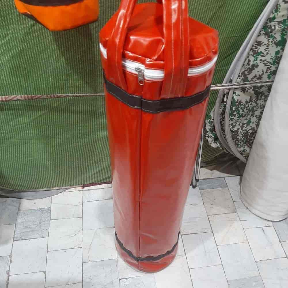 کیسه بوکس برزنتی
