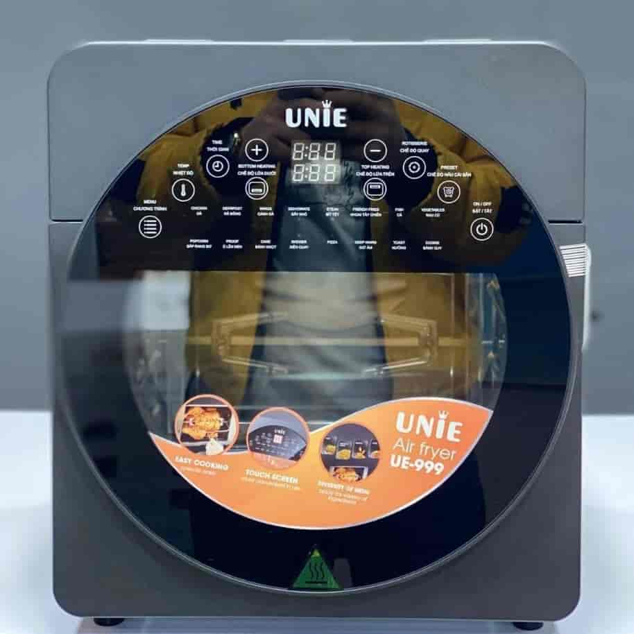 سرخ كن يوني 16 ليتر مدل UE-999