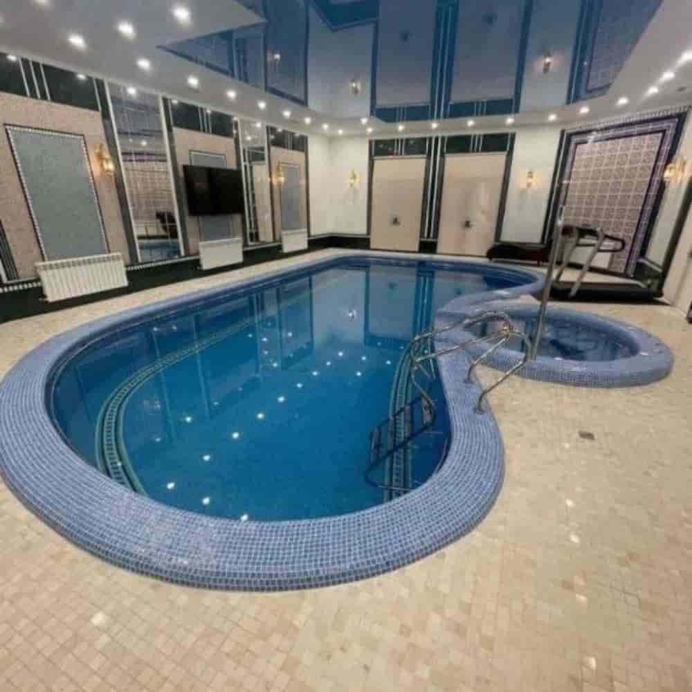 استخر