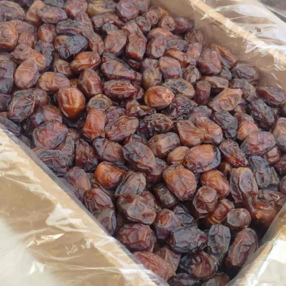 خرما خاصویی ریزه