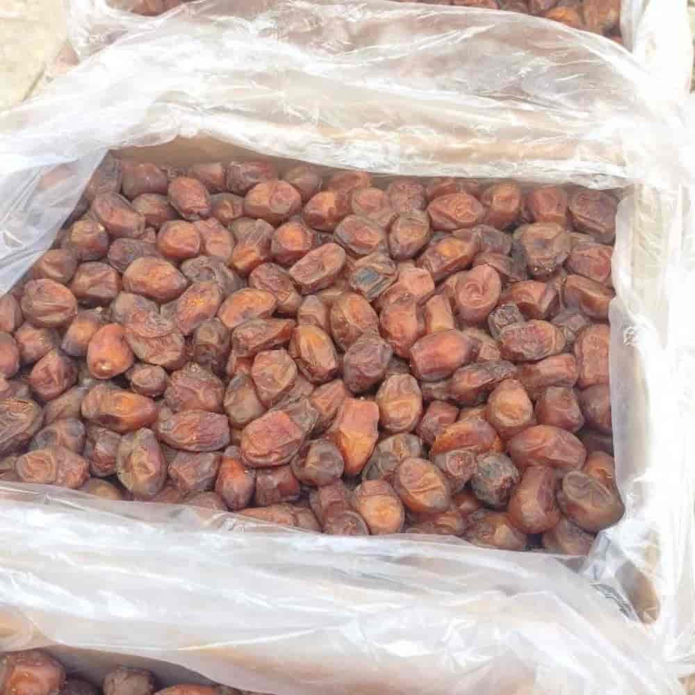 خرما زرک