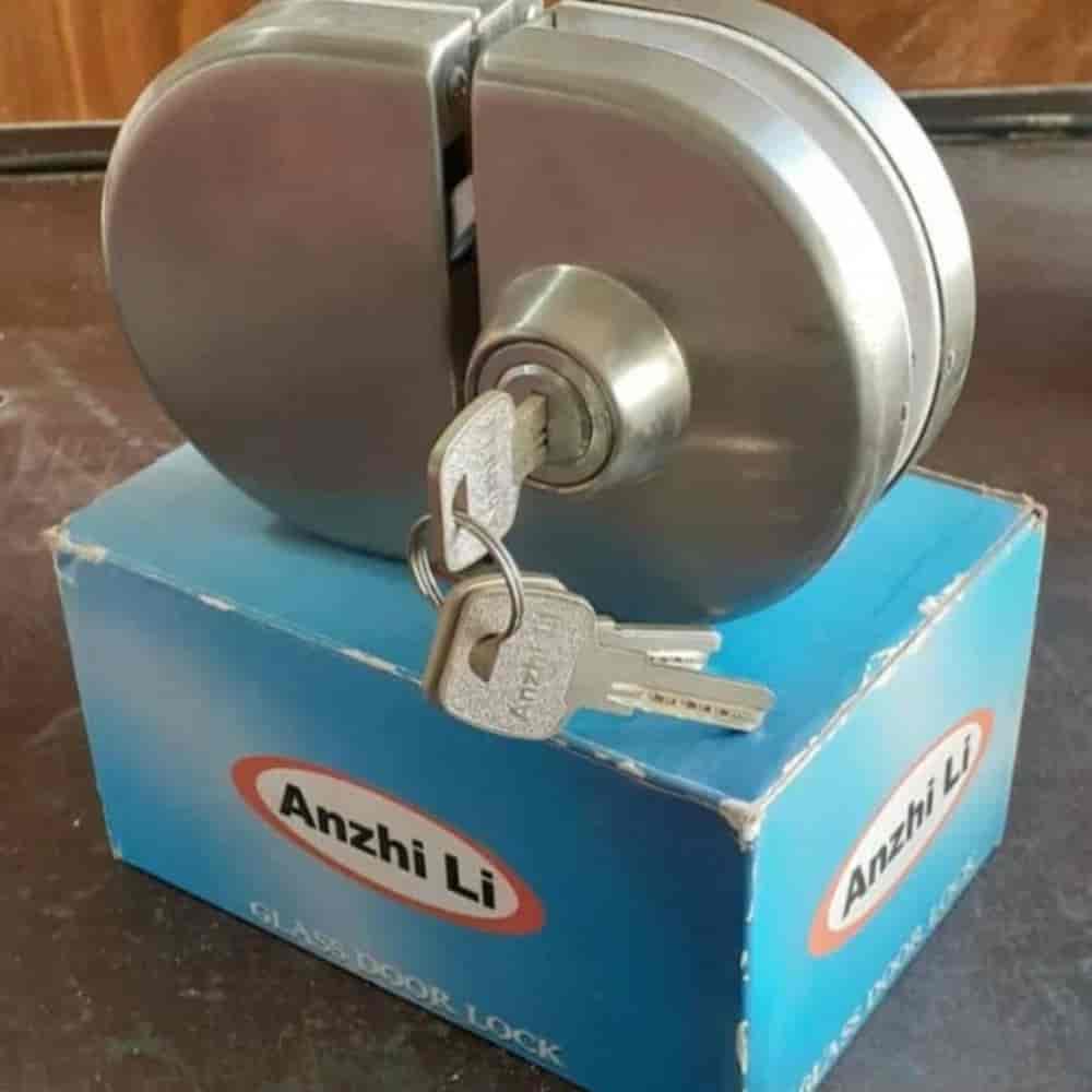 قفل های آپارتمانی ضد سرقت