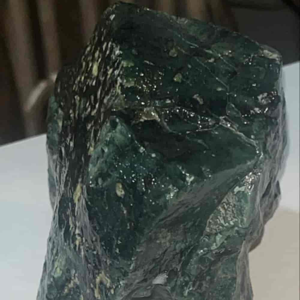 سنگ راف یشم نفریت