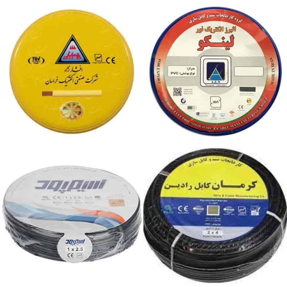 سیم کابل