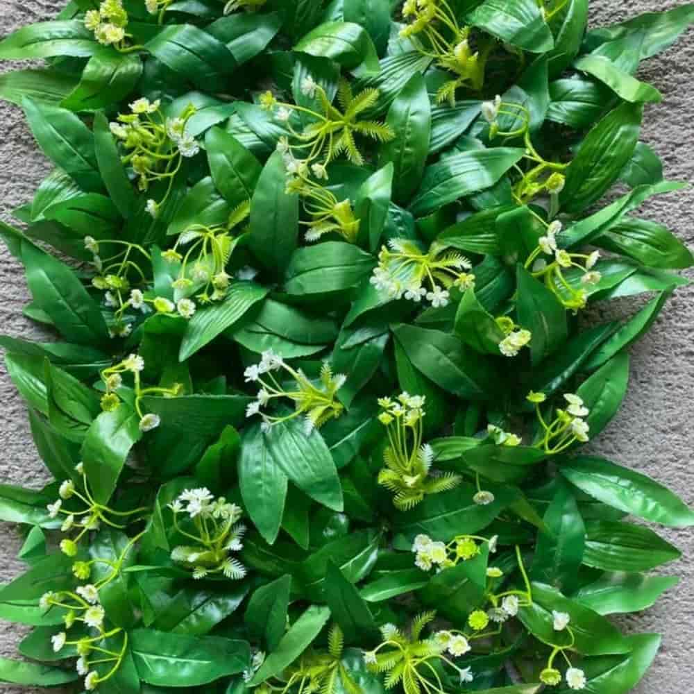 گل های تزئینی