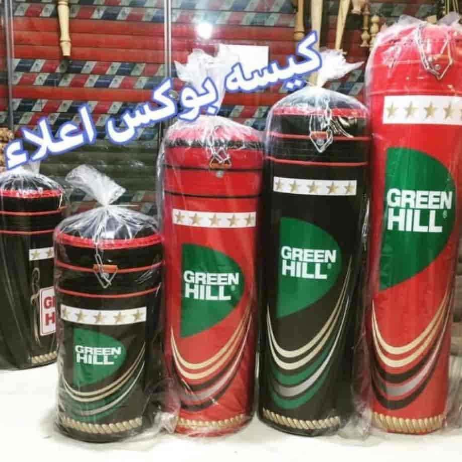 کیسه بوکس
