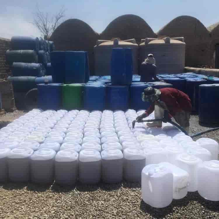 اسید فسفریک صنعتی