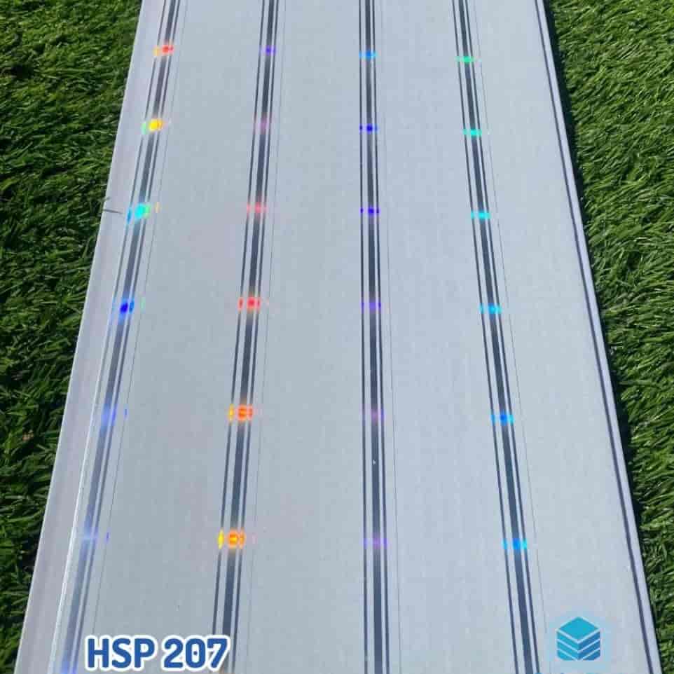 دیوار پوش HSP 207