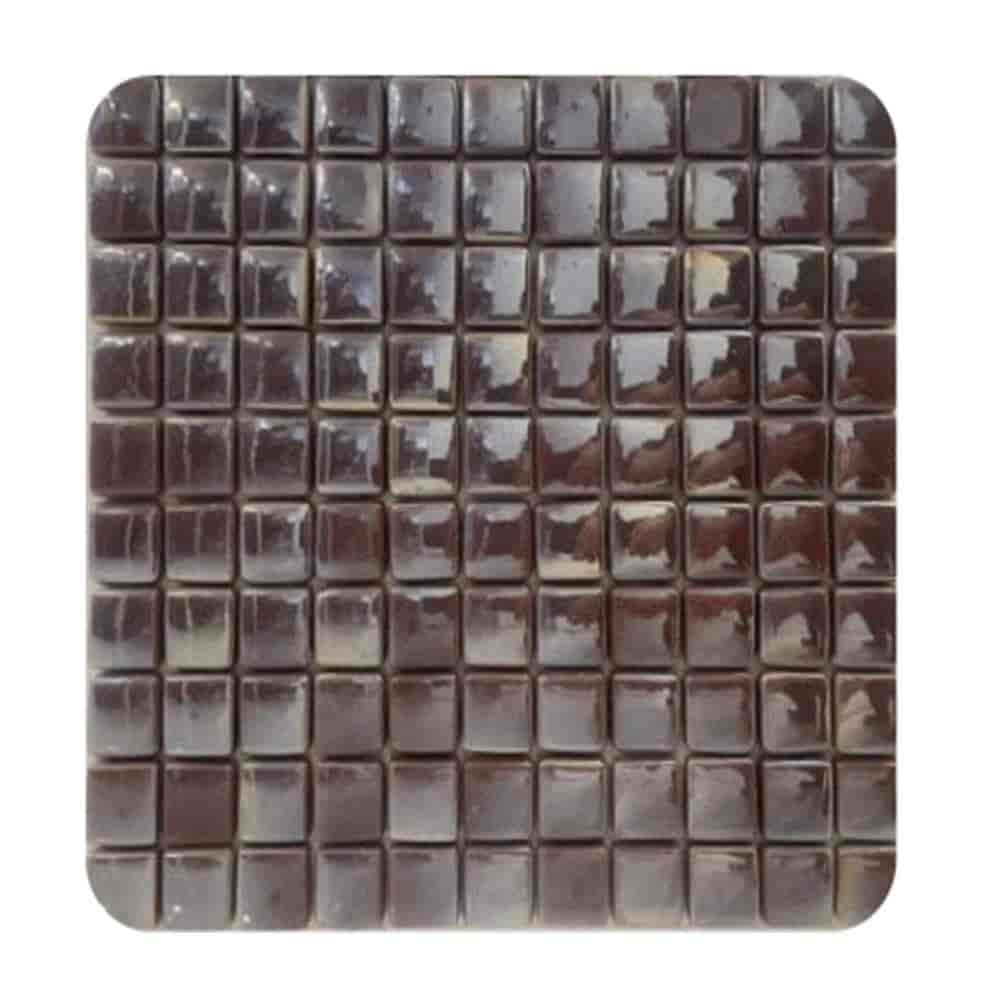 سرامیک استخری قهوه ای RG.114-25