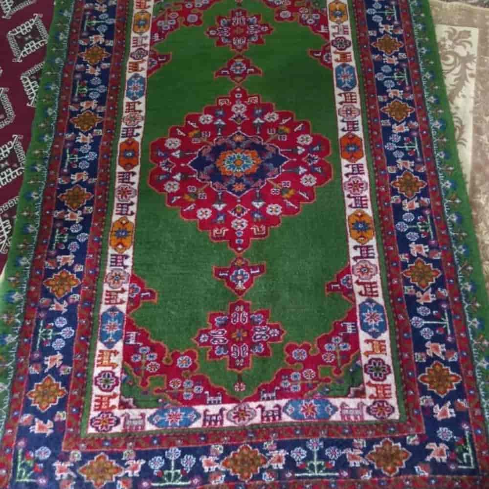 چله پشم