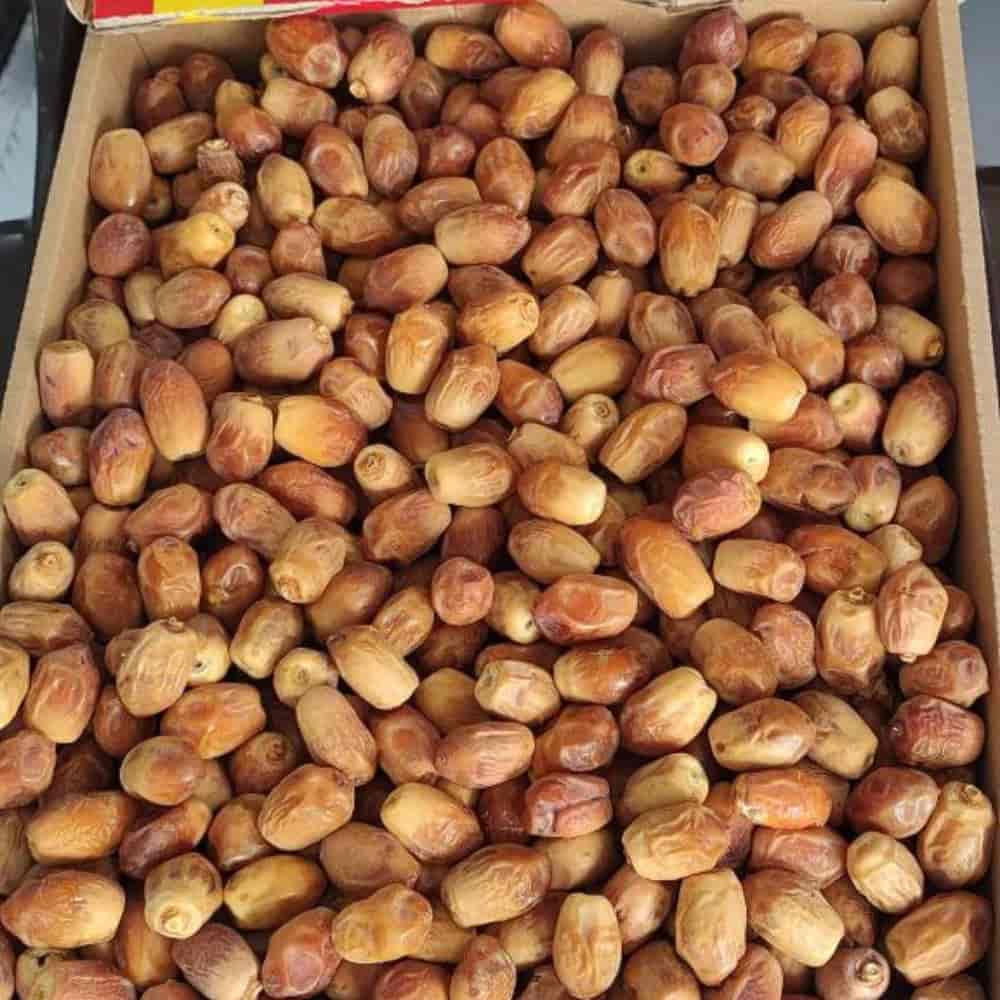 خرما زاهدی
