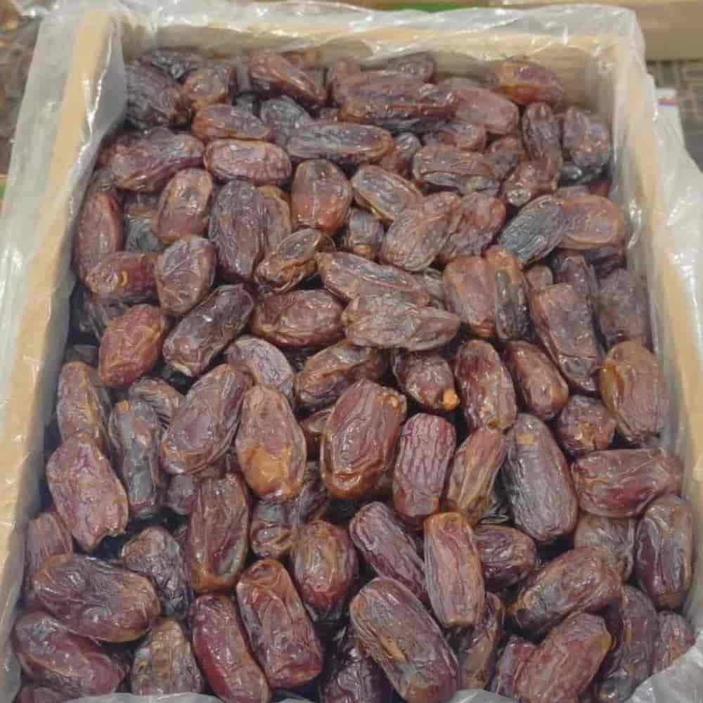 خرما مجول