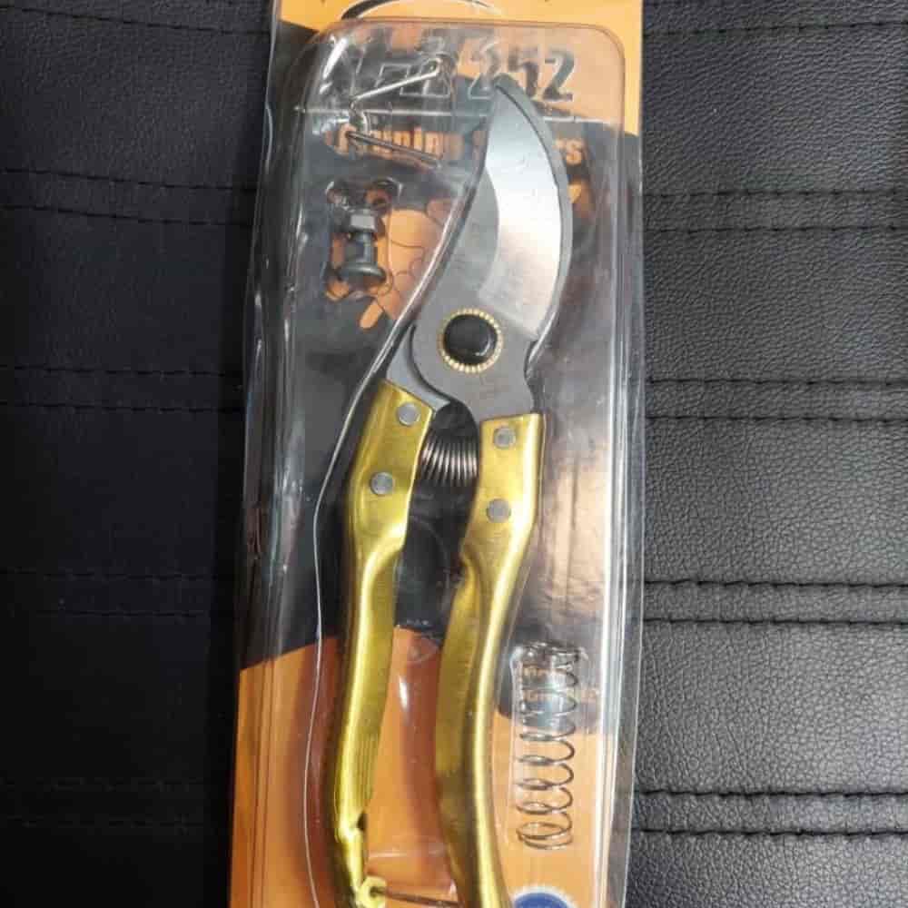 قیچی باغبانی HT252 چین