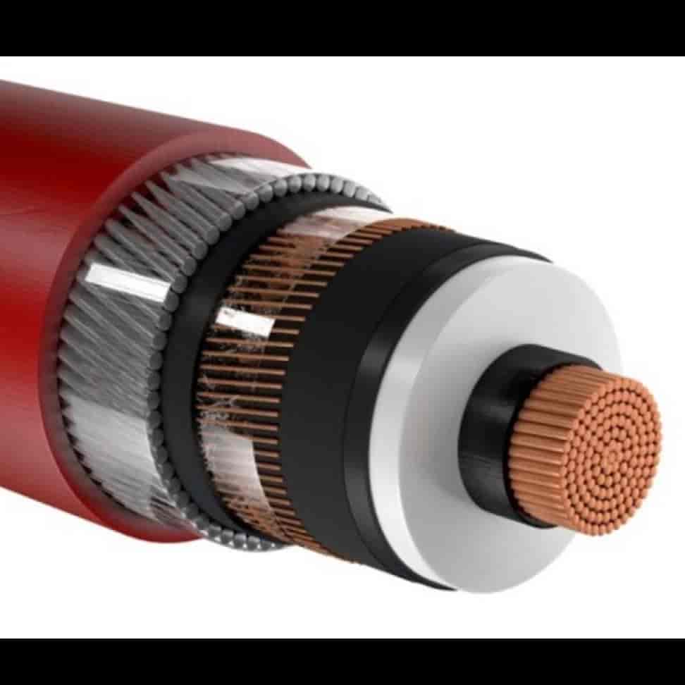 کابل 20kv